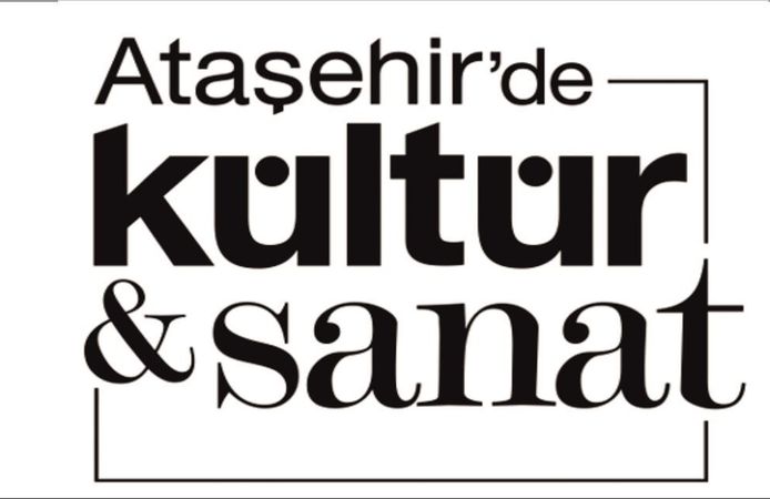 ATAŞEHİR BELEDİYESİ, EKİM AYINDA KÜLTÜR SANAT FAALİYETLERİNE HIZ VERİYOR