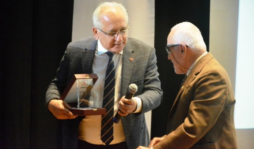 Çankırı Vakfı 2019-2020 Akademik Yılı Açılışı