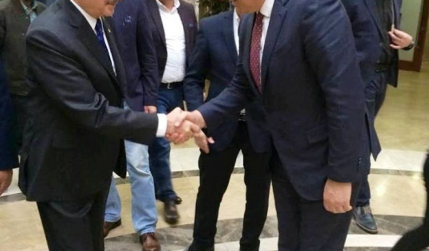 Kemal Kılıçdaroğlu, Abdullah Der 2017