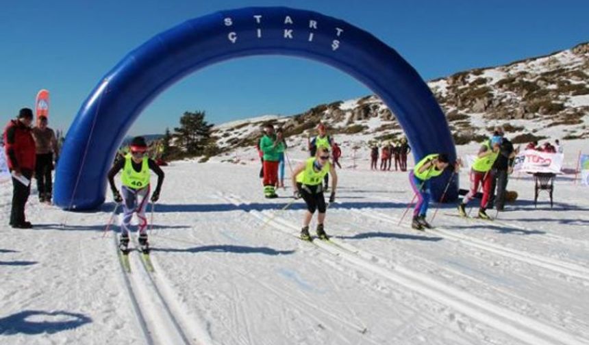 Anadolu Kayak Merkezleri