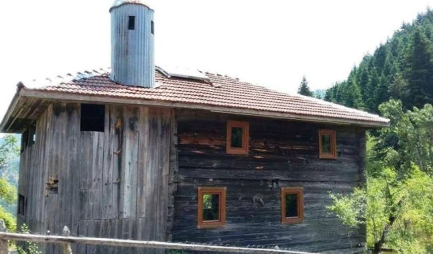 Asar Camii Kastamonu