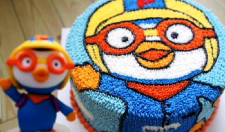 Ataşehir Butik Pasta Resimleri, Özel Yaş Günü Pasta Resimleri