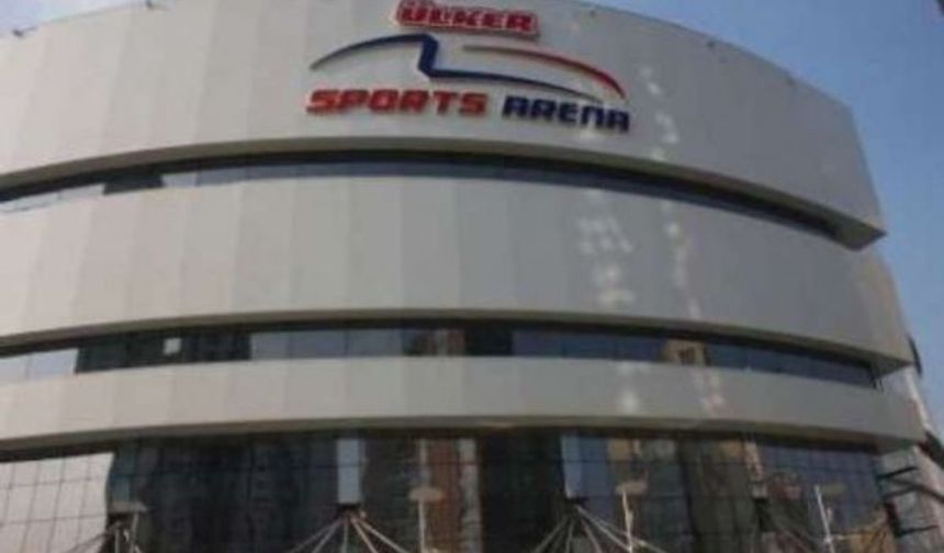 Ataşehir Ülker Arena, Fenerbahçe'nin Basketbol 