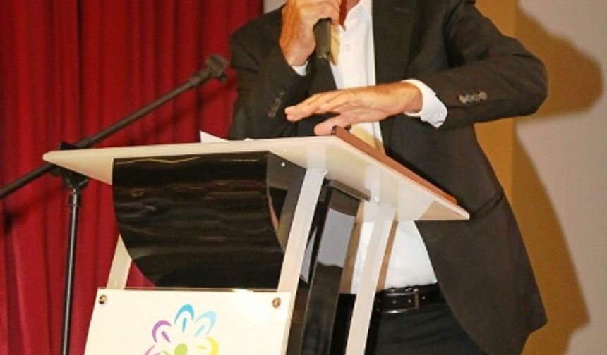 Yenisahra, Barbaros Mahallesi, Kentsel Dönüşüm Bilgilendirme Toplantısı