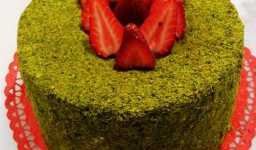 Butik Pasta Fotoları 2015