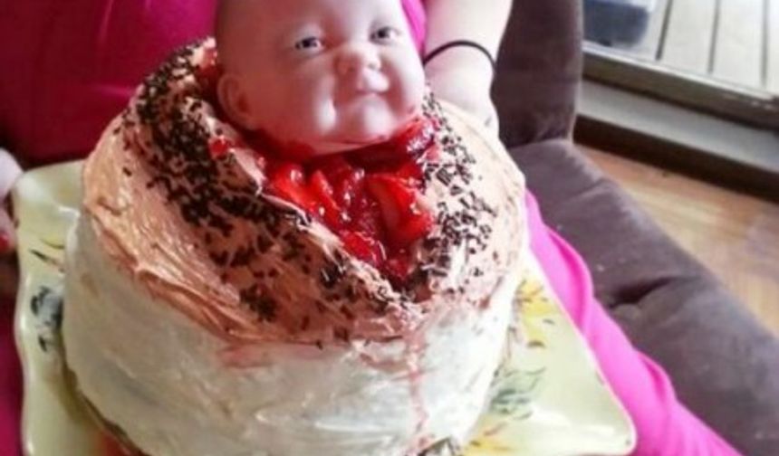 Butik Pasta Resimleri 1