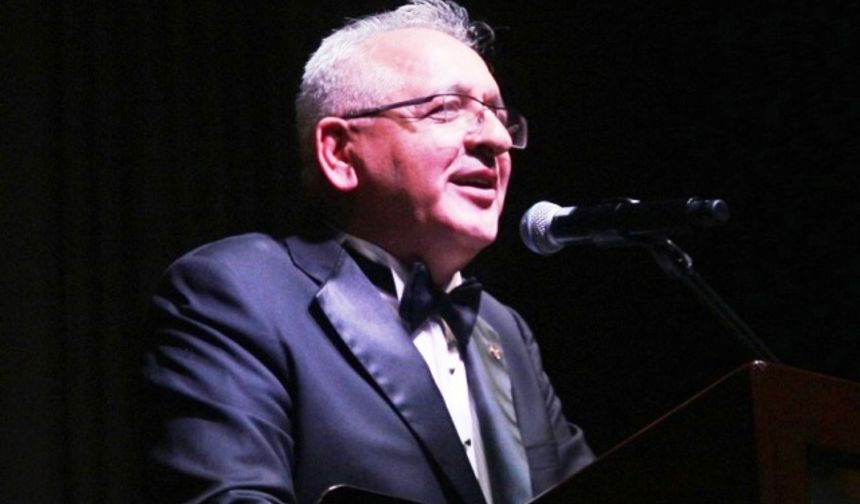 Çankırı Vakfı’ndan Muhteşem Eğitime Destek Gecesi