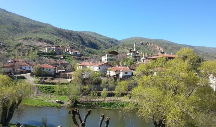 Çankırı, Ilgaz, Çörekçiler Köyü, 2015,