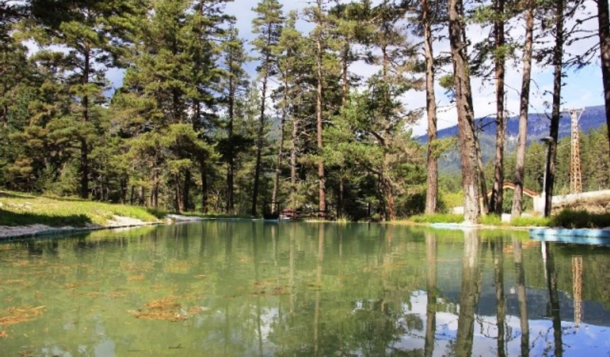 Ilgaz Kış Turizmine Hazırlanıyor 2016