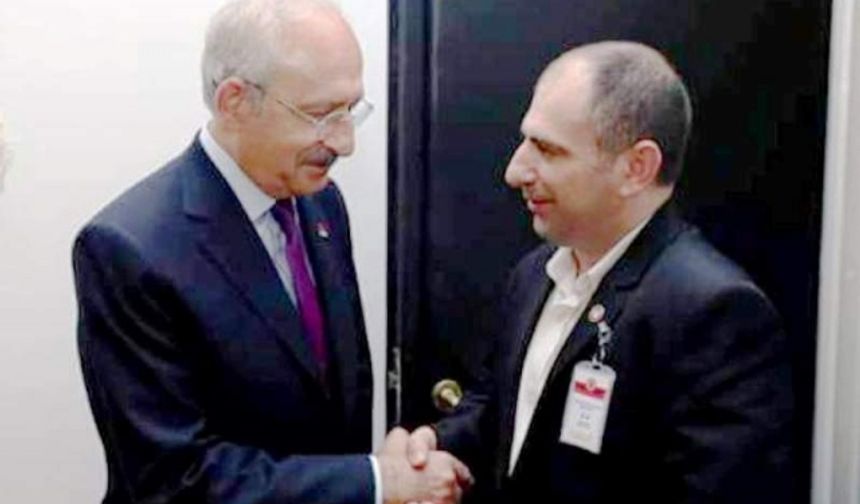 CHP Ataşehir Engelliler Komisyonu Ankara Ziyareti 2016