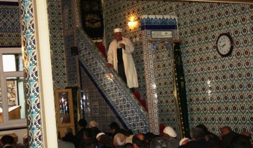 Çörekçiler Köyü, Kurban Bayramı Başramlaşma, 2014