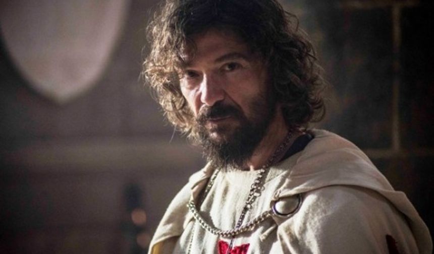 Diriliş Ertuğrıl 23 Bölüm