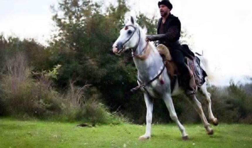 Diriliş Ertuğrul 37. Bölüm