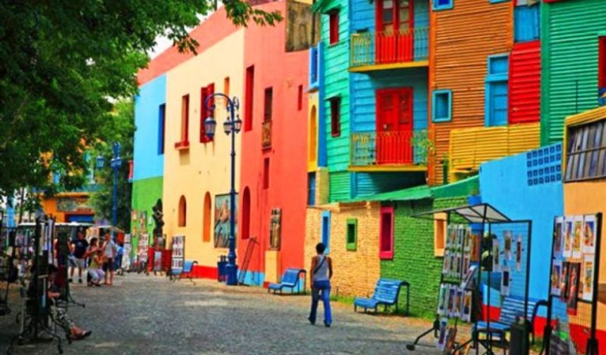 Doğa, Deniz, Köy, Manzara Fotoları