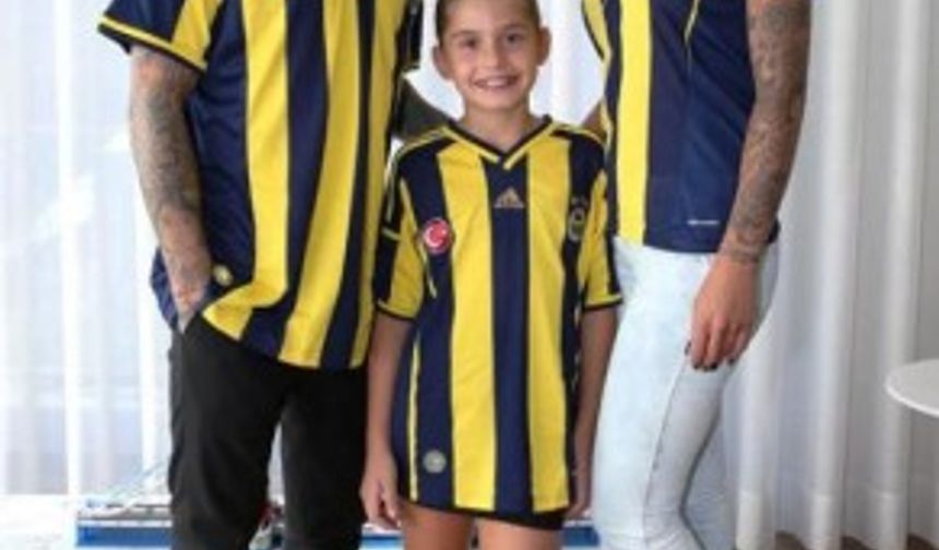 Fenerbahçe Forması, 2014 - 2015