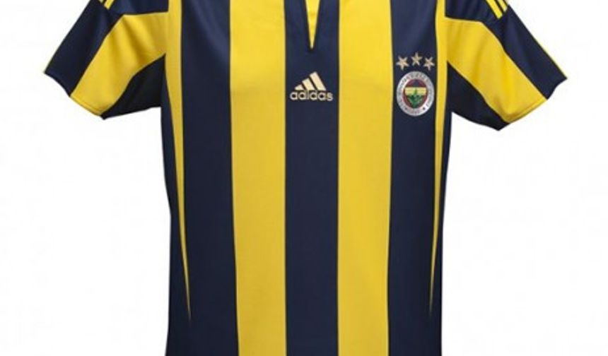 Fenerbahçe'nin yeni formaları, 2015, 2016 Sezonu