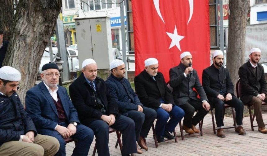 ILGAZ Her Daim Şanlı Türk Ordumuzun Yanındadır