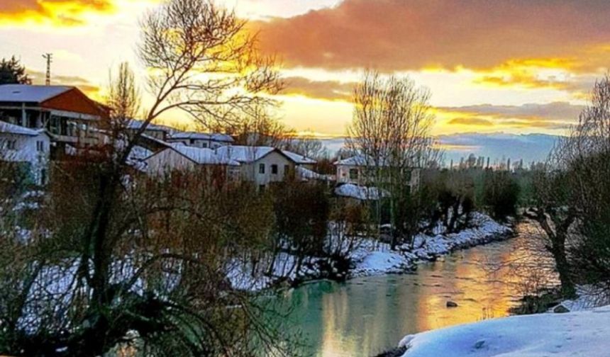 Çankırı, Ilgaz, Çörekçiler Köyü Fotoları