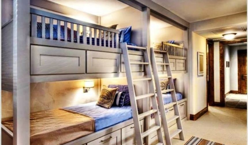 Çocuk, Genç Odası, Kanepe Resimleri