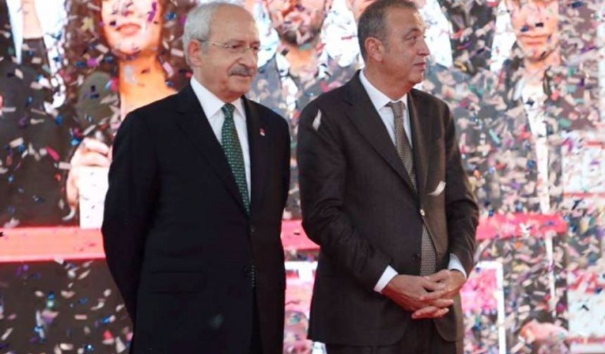 Kemal Kılıçdaroğlu, Ataşehir Toplu Açılış Fotoları 2016
