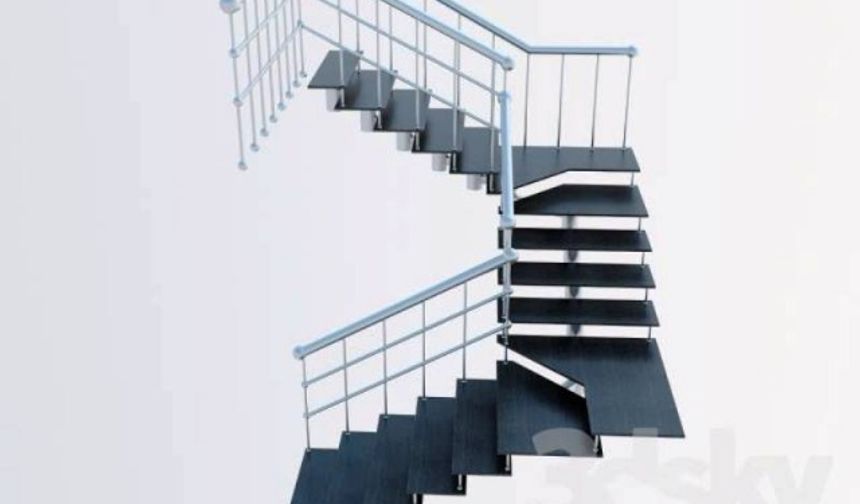 Merdiven ve Ferforje Modelleri, 2017