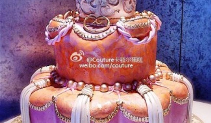 Butik Pasta Resimleri