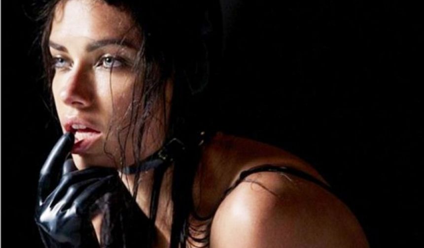 Pirelli Takvimi 2015