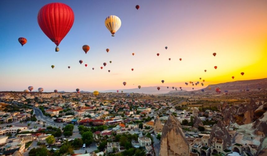 Türkiye Manzaraları, 2017