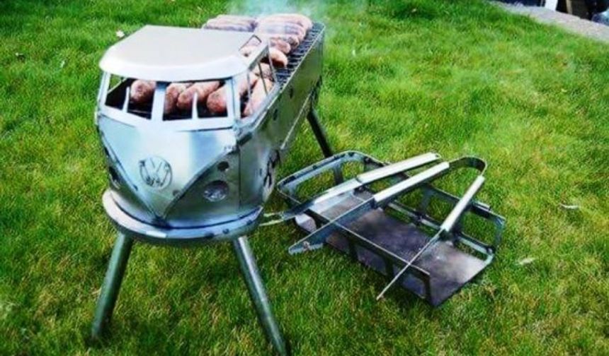 Wos Wos Mangal Modelleri 2015