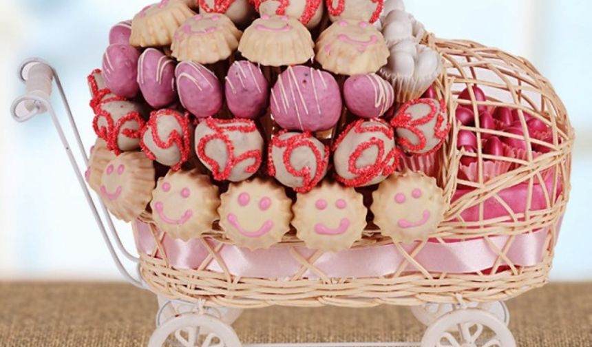 Yenilebilir Hediyeler