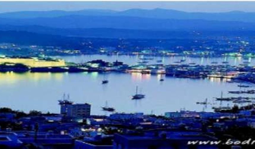 BODRUM KUMSAL PANSİYON