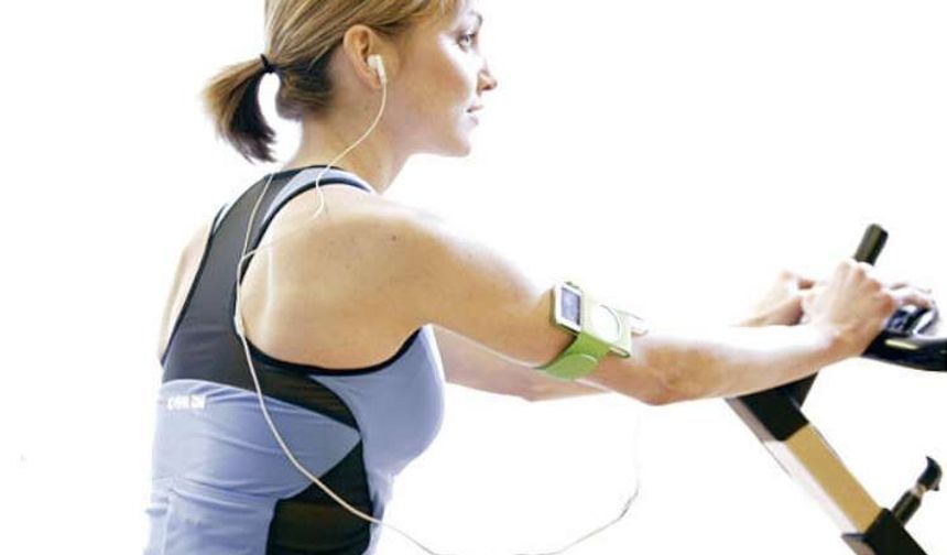 İstanbul Fitness Merkezleri