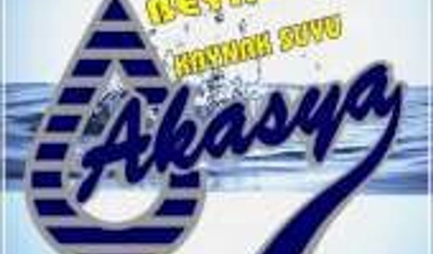 AKASYA SU, BATI ATAŞEHİR BAYİİ - AHSEN SU