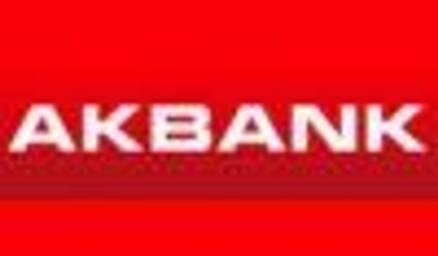 AKBANK 1