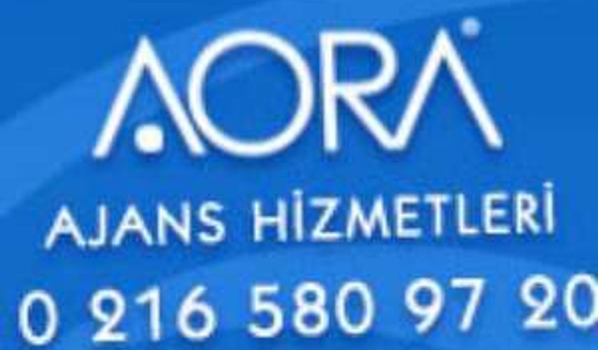 AORA AJANS ATAŞEHİR