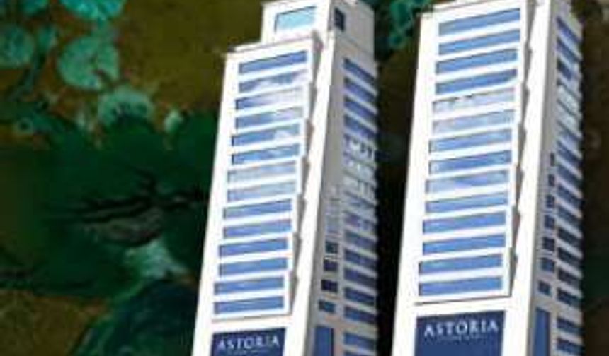 Astoria AVM Alışveriş Merkezi İletişim Bilgisi 