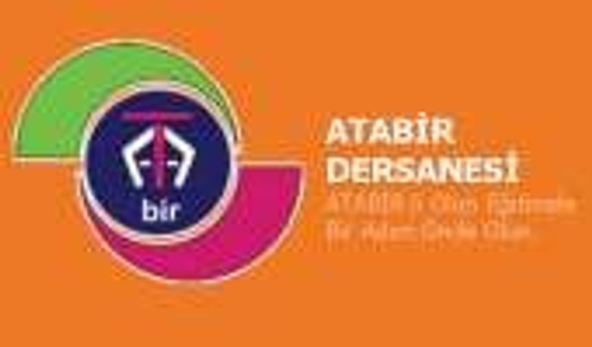 ATA BİR DERSHANESİ