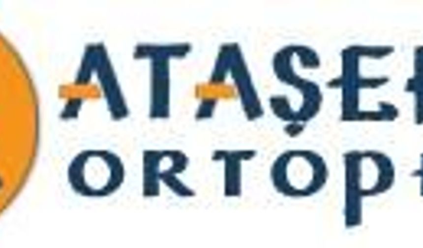 ATAŞEHİR ORTOPEDİ