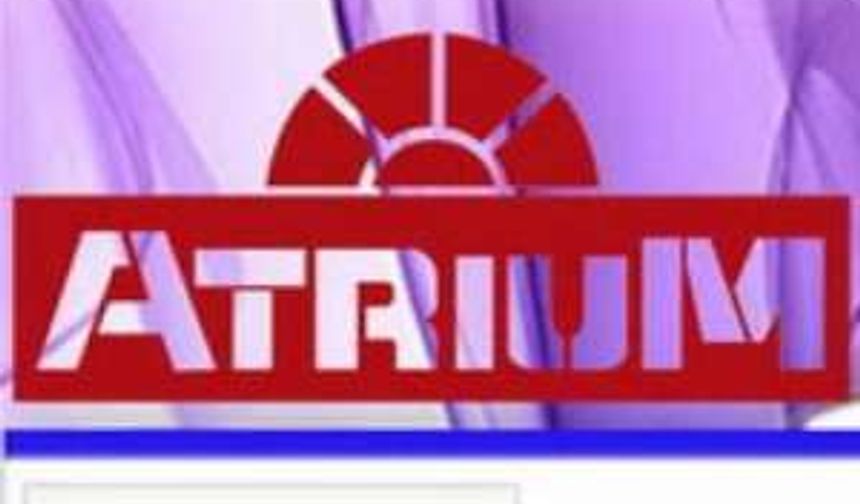 Atrium Alışveriş Merkezi Ataköy