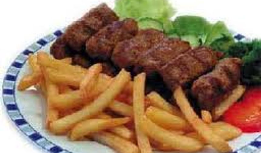 BOŞNAK KÖFTE ATAŞEHİR