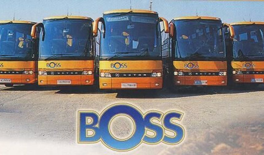 Boss Turizm Seyahat