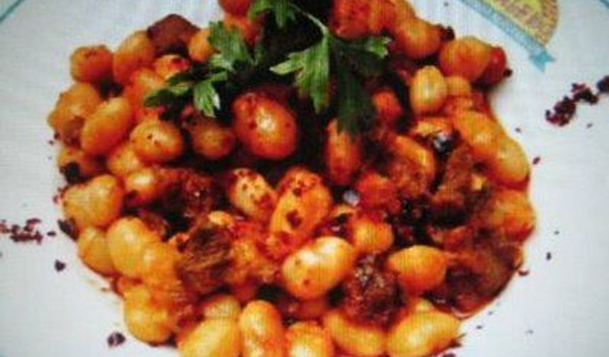 ÇÖMLEK KURU FASULYE ATAŞEHİR