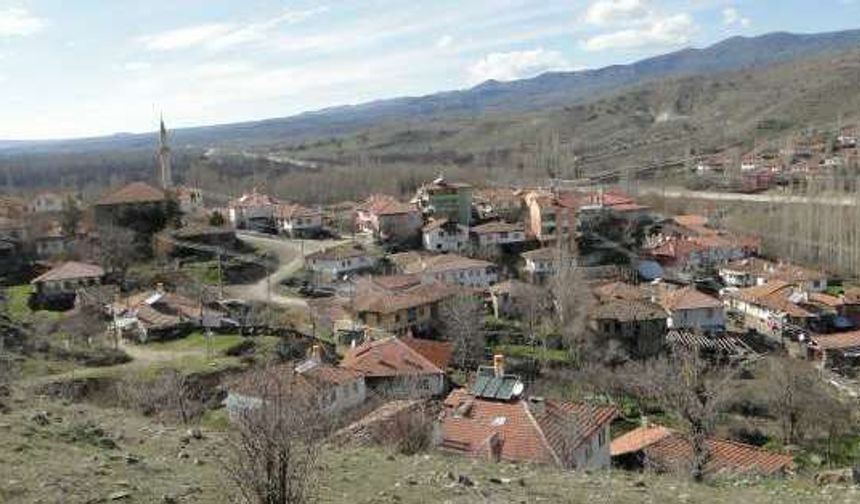 ÇANKIRI ILGAZ ÇÖREKÇİLER KÖYÜ, TARİHİ,  RESİMLERİ, ETKİNLİKLERİ