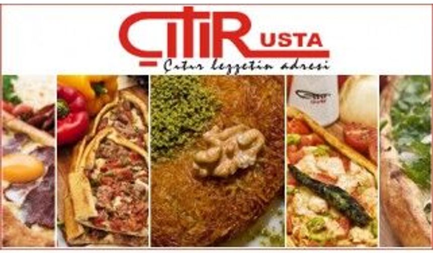 ÇITIR USTA PİDE KEBAP ŞUBE ADRES VE TELEFONLARI