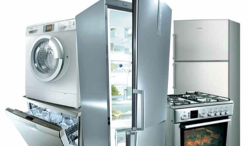 EMRE DAYANIKLI TÜKETİM MALLARI