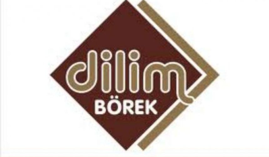 DİLİM BÖREK