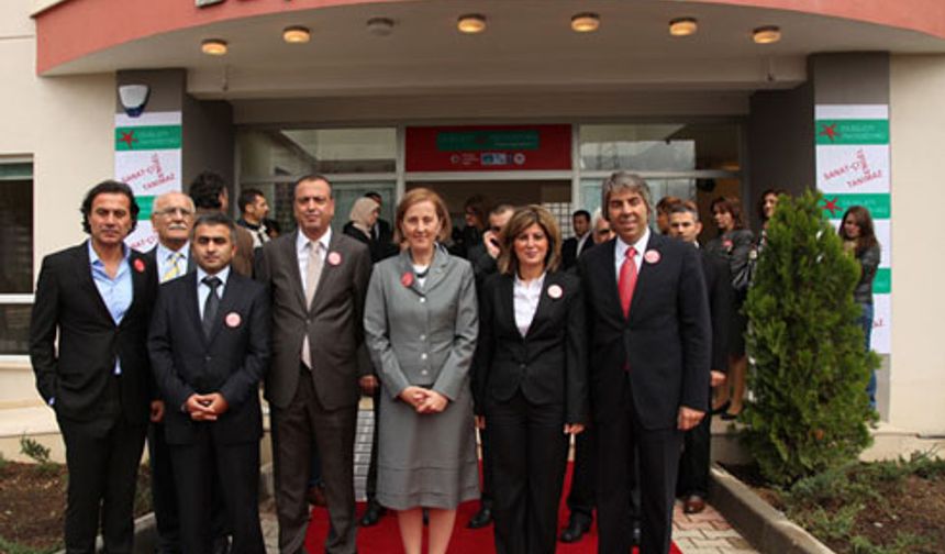 DÜŞLER AKADEMİSİ