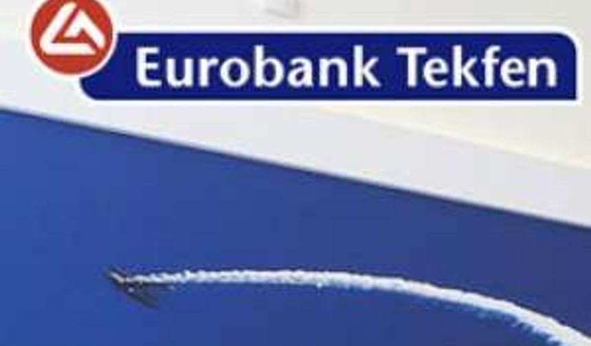 EUROBANK TEKFEN 