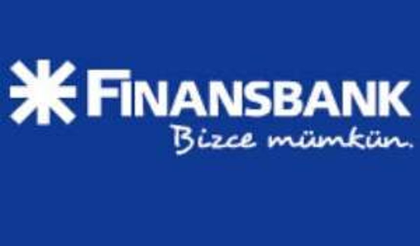FİNANSBANK 
