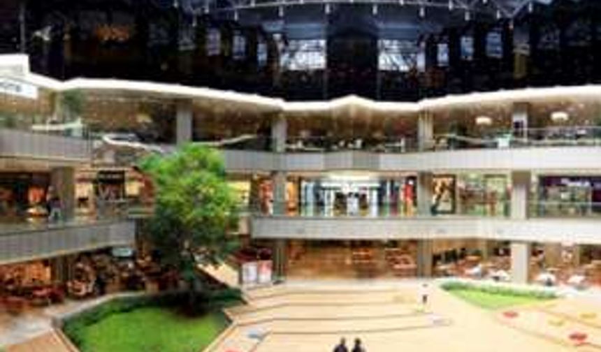 Galleria AVM Alışveriş Merkezi 